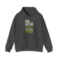 One prompt, and I replaced the whole team | AI Hoodie