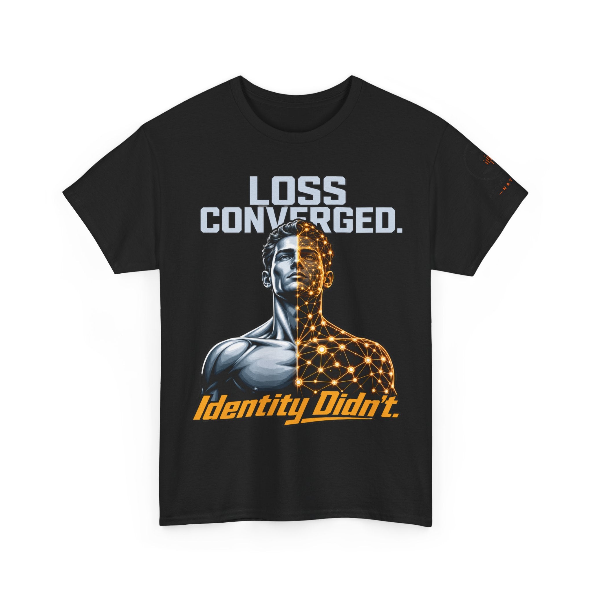 Loss Converged. Identity Didn't. | Prompt Forge Nation