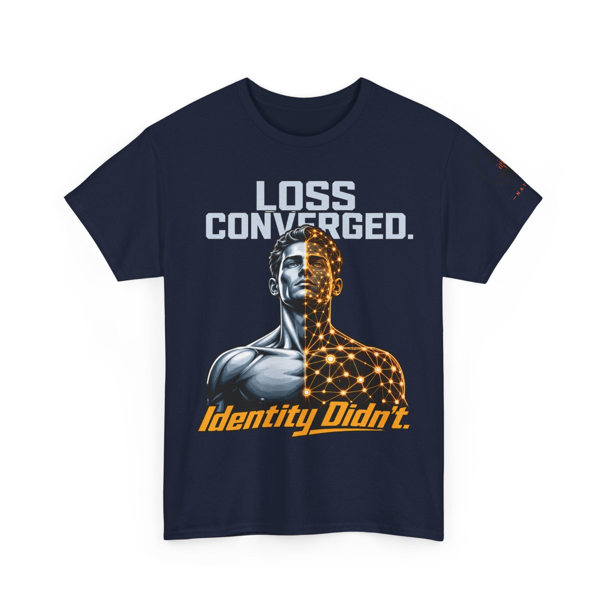 Loss Converged. Identity Didn't. | Prompt Forge Nation