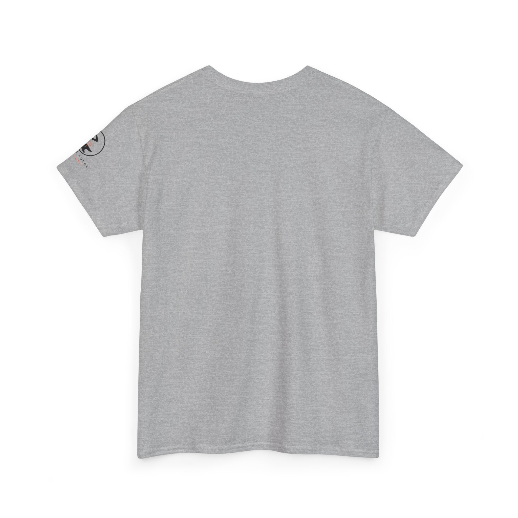 The Context Window Closed on Who I Was | Prompt Forge Nation