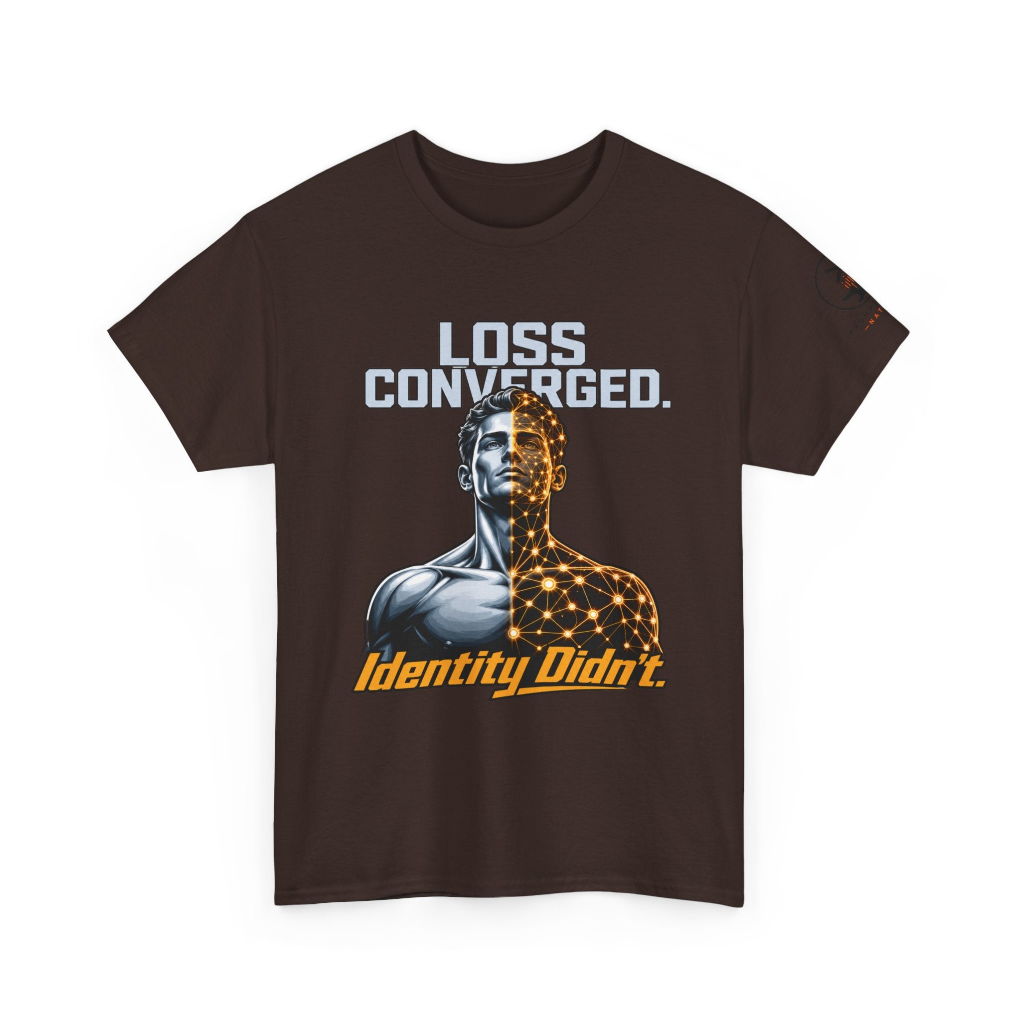Loss Converged. Identity Didn't. | Prompt Forge Nation