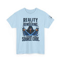 Reality Is A Rendering. I Found The Source Code. | Prompt Forge Nation
