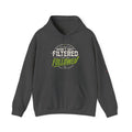 My Prompts Don't Get Filtered. They Get Followed. | AI Hoodie