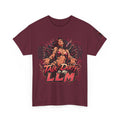 Talk Dirty to My LLM | Prompt Forge Nation