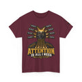 Attention Is All I Need | Prompt Forge Nation